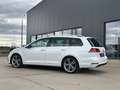 Volkswagen Golf VII Variant Highline/ACC/ PANO/Massage/R-Line Weiß - thumbnail 8