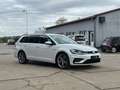 Volkswagen Golf VII Variant Highline/ACC/ PANO/Massage/R-Line Weiß - thumbnail 4