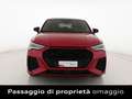 Audi RS Q3 Sportback 2.5TFSI 400CV quattro S tronic Rosso - thumbnail 4