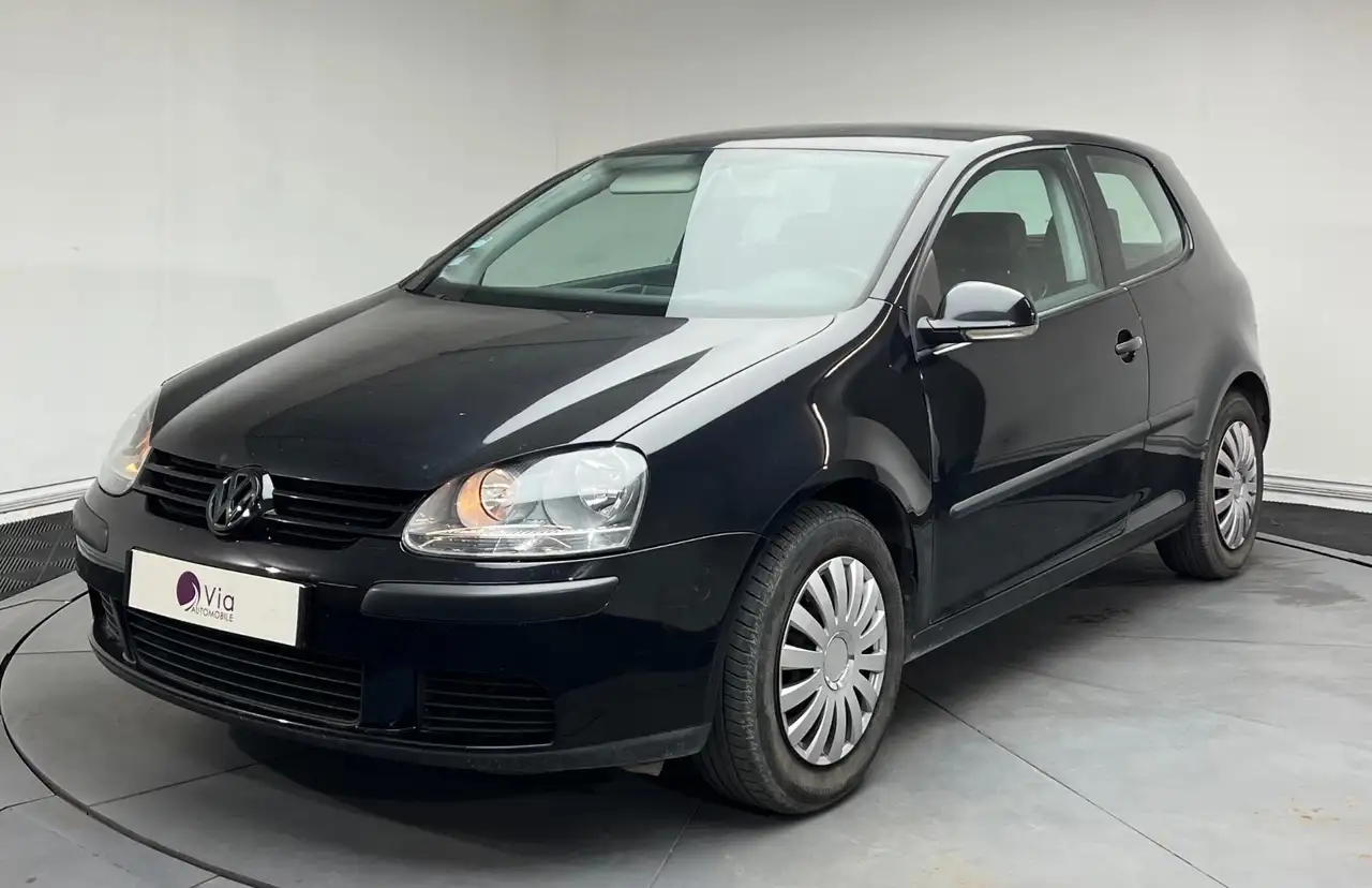 Volkswagen Golf VOLKSWAGEN GOLF 2.0 SDI Trend