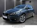 BMW 218 d*AHK*LED*Navi*PDC*SHZ Gris - thumbnail 1