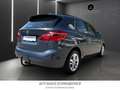 BMW 218 d*AHK*LED*Navi*PDC*SHZ Gris - thumbnail 3