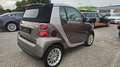 smart forTwo cabrio Micro Hybrid *TÜV*SHZ*AUTO*KLIMA* Gri - thumbnail 6