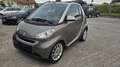 smart forTwo cabrio Micro Hybrid *TÜV*SHZ*AUTO*KLIMA* Gri - thumbnail 1