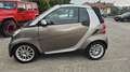 smart forTwo cabrio Micro Hybrid *TÜV*SHZ*AUTO*KLIMA* Gri - thumbnail 3