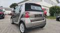 smart forTwo cabrio Micro Hybrid *TÜV*SHZ*AUTO*KLIMA* Gri - thumbnail 4