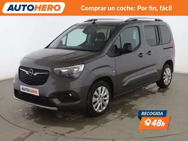 Opel Combo 1.5 CDTI INNOVATION