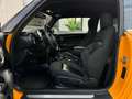 MINI Cooper S 2.0i 192 - ECL. AMBIANCE - LED - GARANTIE Oranje - thumbnail 13