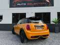 MINI Cooper S 2.0i 192 - ECL. AMBIANCE - LED - GARANTIE Orange - thumbnail 2