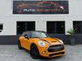 MINI Cooper S 2.0i 192 - ECL. AMBIANCE - LED - GARANTIE Orange - thumbnail 3