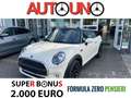 MINI One Cabrio Mini 1.5 One Cabrio Blanco - thumbnail 1