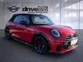 MINI John Cooper Works Cabrio LED ACC HUD SHZ Sportp. Rot - thumbnail 5