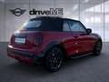MINI John Cooper Works Cabrio LED ACC HUD SHZ Sportp. Rot - thumbnail 8