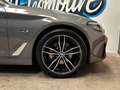 BMW 530 e*PHEV*NAVI PRO*WIFI*DAB*XTRABOOST*TOURING* Gris - thumbnail 9