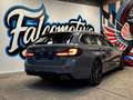 BMW 530 e*PHEV*NAVI PRO*WIFI*DAB*XTRABOOST*TOURING* Gris - thumbnail 15