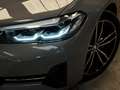 BMW 530 e*PHEV*NAVI PRO*WIFI*DAB*XTRABOOST*TOURING* Gris - thumbnail 8