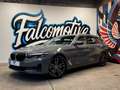 BMW 530 e*PHEV*NAVI PRO*WIFI*DAB*XTRABOOST*TOURING* Gris - thumbnail 2