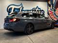 BMW 530 e*PHEV*NAVI PRO*WIFI*DAB*XTRABOOST*TOURING* Gris - thumbnail 11