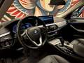 BMW 530 e*PHEV*NAVI PRO*WIFI*DAB*XTRABOOST*TOURING* Gris - thumbnail 20