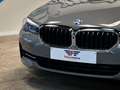 BMW 530 e*PHEV*NAVI PRO*WIFI*DAB*XTRABOOST*TOURING* Gris - thumbnail 7