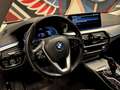 BMW 530 e*PHEV*NAVI PRO*WIFI*DAB*XTRABOOST*TOURING* Gris - thumbnail 19