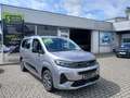 Opel Combo Life E 1.5D WirelessCharging,Lenkradheizung Plateado - thumbnail 5