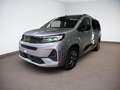 Opel Combo Life E 1.5D WirelessCharging,Lenkradheizung Zilver - thumbnail 2