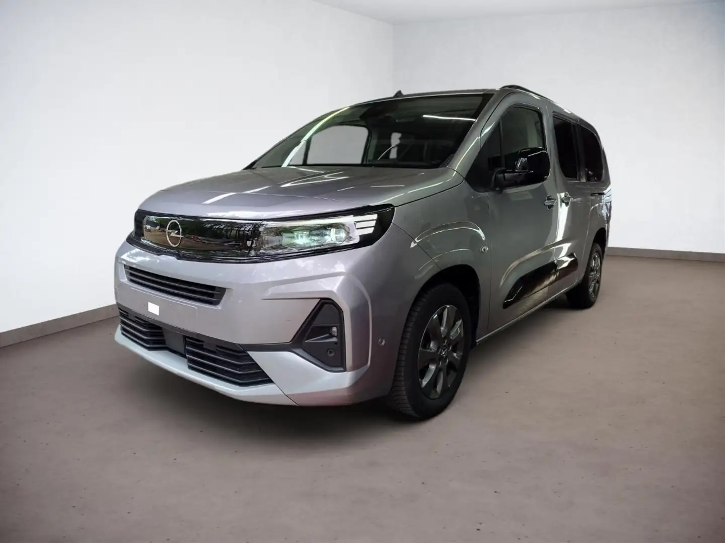 Opel Combo Life E 1.5D WirelessCharging,Lenkradheizung Zilver - 2
