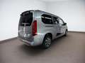 Opel Combo Life E 1.5D WirelessCharging,Lenkradheizung Zilver - thumbnail 3