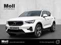Volvo XC40 Plus Bright Recharge Plug-In Hybrid 2WD T4 Twin En Weiß - thumbnail 1