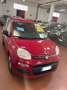 Fiat Panda Panda 1.3 MJT S&S Easy Rosso - thumbnail 3
