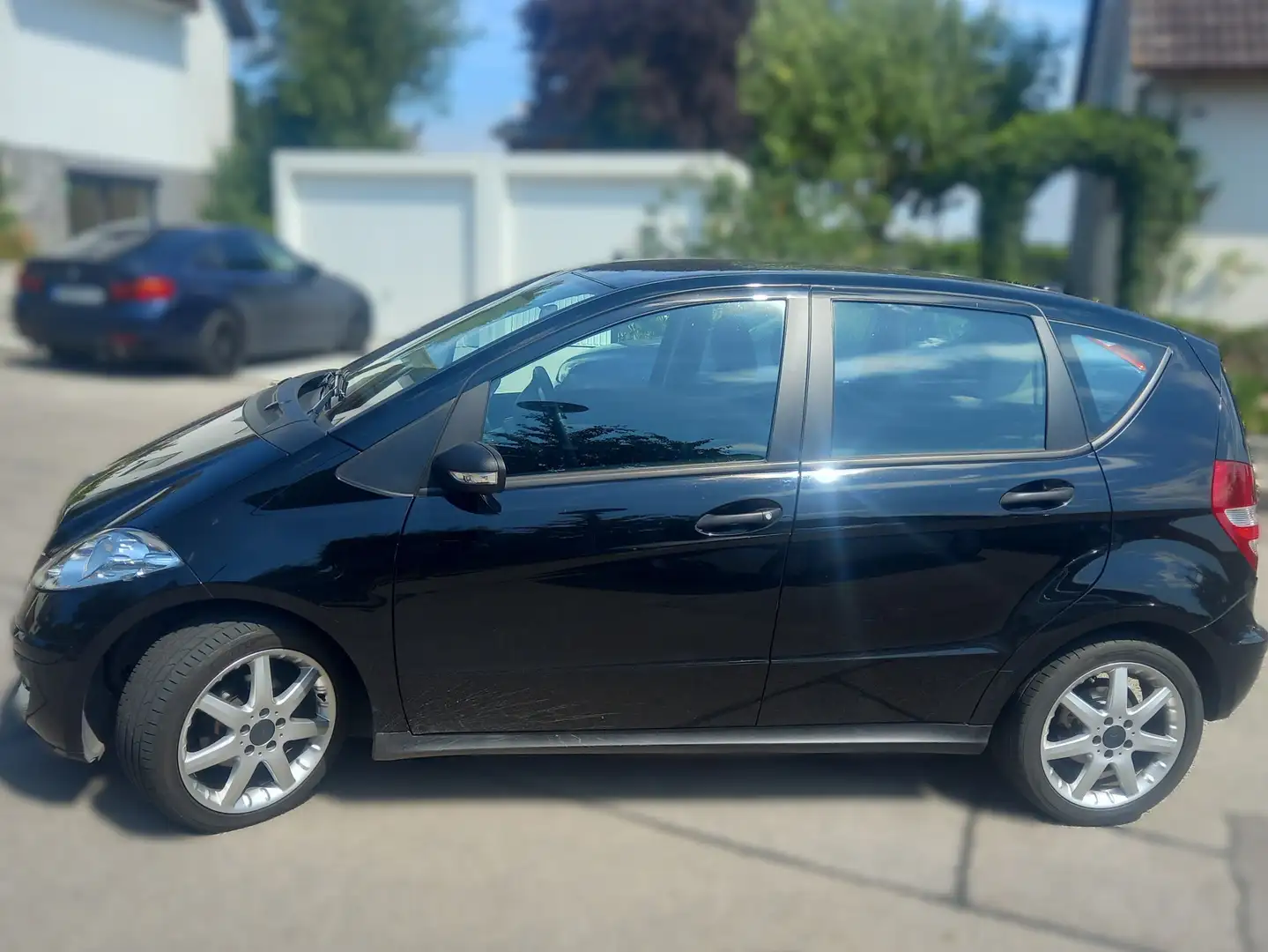 Mercedes-Benz A 150 A 150 Classic Edition 10 Noir - 2