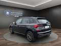 Skoda Kamiq 1.5 TSI DSG Selection LED*NAVI*AHK Klima Navi Schwarz - thumbnail 7