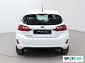 Ford Fiesta 1.0 EcoBoost Trend 100 Blanco - thumbnail 6