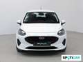Ford Fiesta 1.0 EcoBoost Trend 100 Blanco - thumbnail 5
