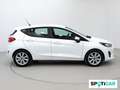 Ford Fiesta 1.0 EcoBoost Trend 100 Blanco - thumbnail 3