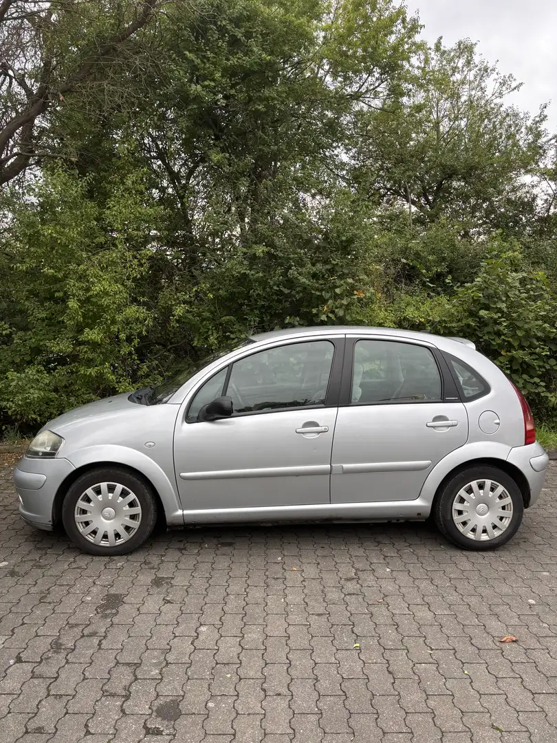 Citroen C3 1.4 HDi Exclusive - 2