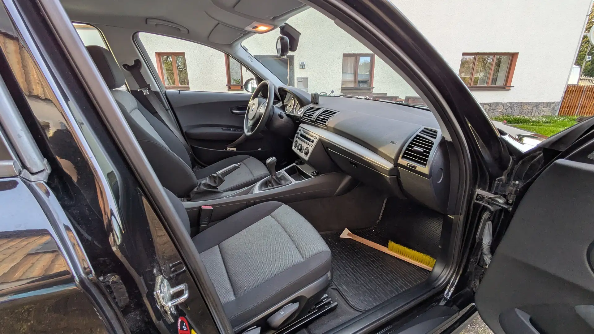 BMW 116 116i - 1
