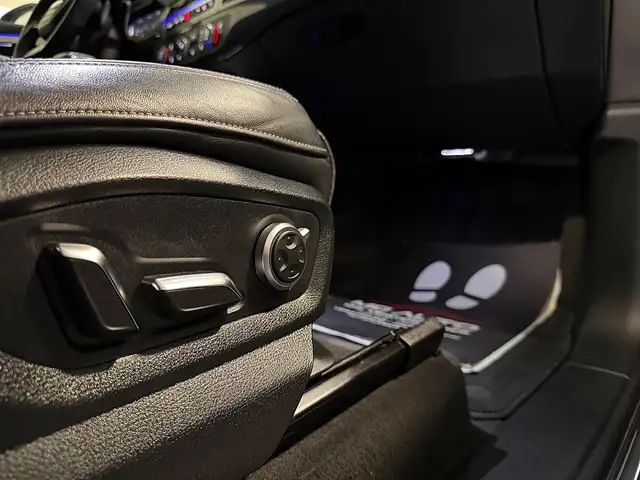 Audi Q7 QUATTRO 3xS-LINE *7.SITZER*AHK*SHZ*BLACK-EDITION Ansicht 43