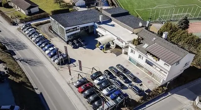 Audi Q7 QUATTRO 3xS-LINE *7.SITZER*AHK*SHZ*BLACK-EDITION Ansicht 2