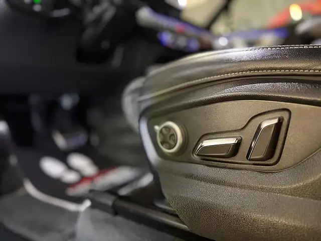 Audi Q7 QUATTRO 3xS-LINE *7.SITZER*AHK*SHZ*BLACK-EDITION Ansicht 15