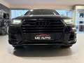 Audi Q7 QUATTRO 3xS-LINE *7.SITZER*AHK*SHZ*BLACK-EDITION Schwarz - thumbnail 12