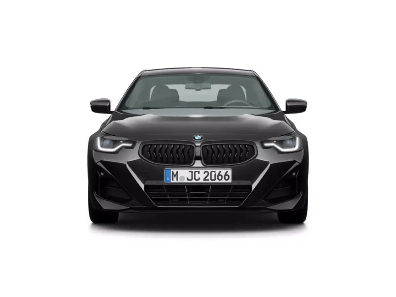 BMW 220 d Coupe mhev 48V MSport Pro auto 5