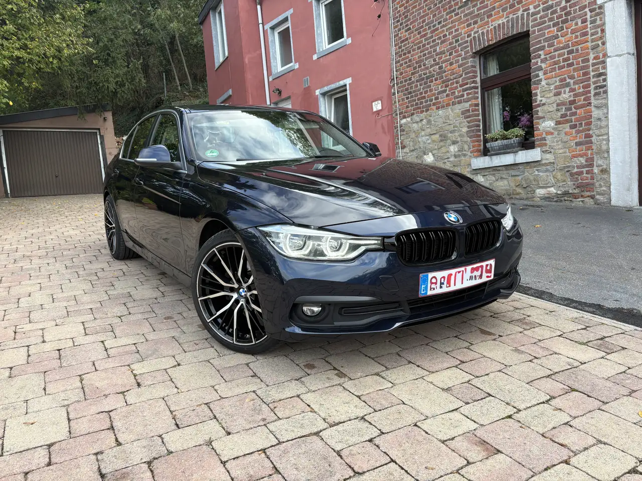 BMW 316