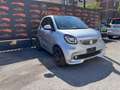 smart forTwo 0.9 t Prime 90cv Argento - thumbnail 3
