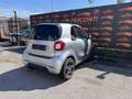 smart forTwo 0.9 t Prime 90cv Argento - thumbnail 8