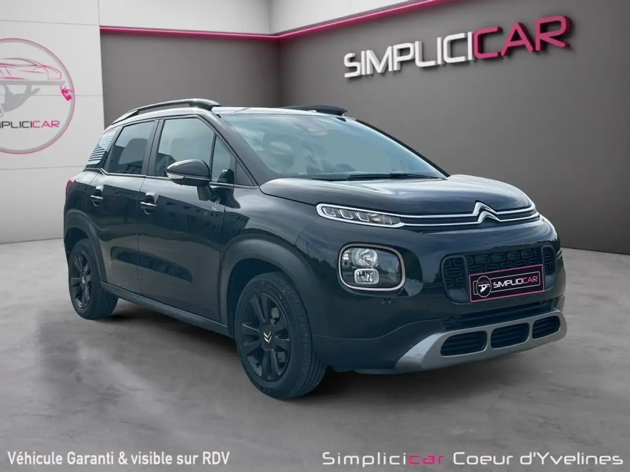 Citroen C3 1.2 PURE TECH 110 LIVE