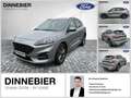 Ford Kuga ST-Line X LED+AHK+Glasdach+Kamera+SHZ Silber - thumbnail 1
