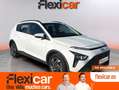 Hyundai BAYON 1.2 MPI Maxx Blanco - thumbnail 1