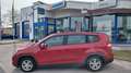 Chevrolet Orlando LT+ mit Flüssiggasanlage Rojo - thumbnail 3
